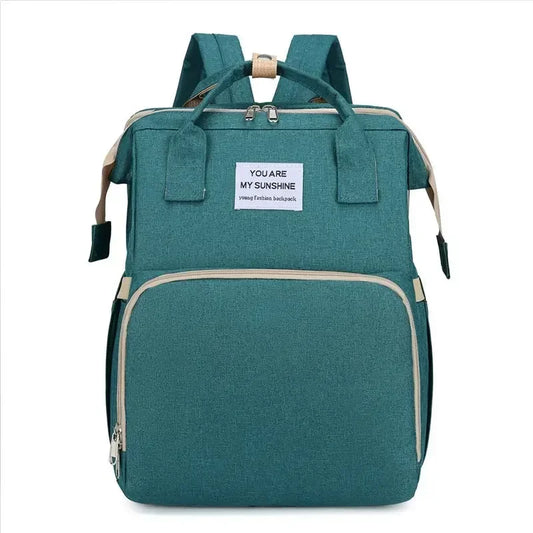 Sac de Voyage - BigBackpack™ - Vert